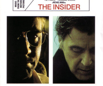 OST - INSIDER