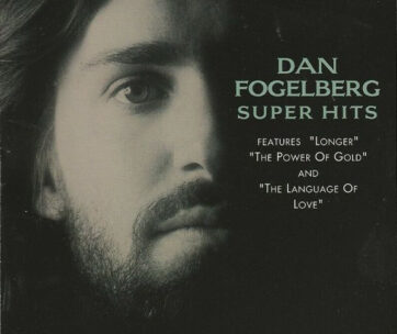 FOGELBERG, DAN - SUPER HITS