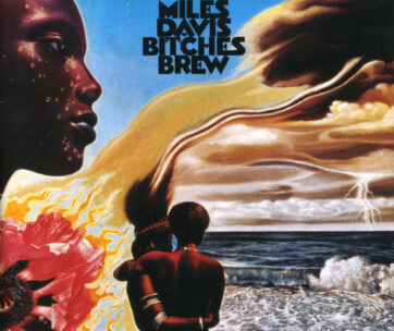 DAVIS, MILES - BITCHES BREW -REMAST-