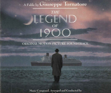 OST - LEGEND OF 1900