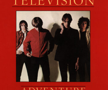 TELEVISION - ADVENTURE