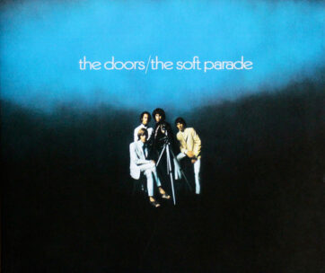 DOORS - SOFT PARADE