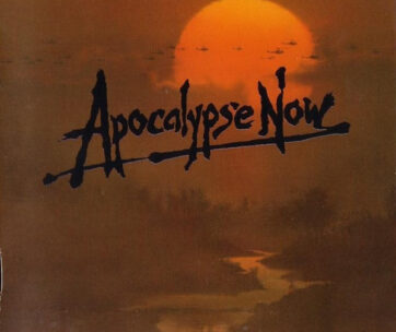 OST - APOCALYPSE NOW