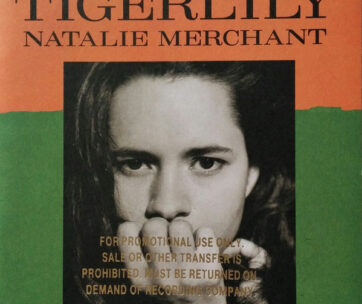 MERCHANT, NATALIE - TIGERLILY