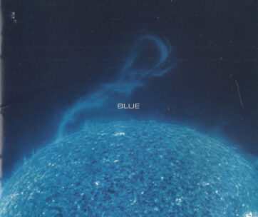 THIRD EYE BLIND - BLUE