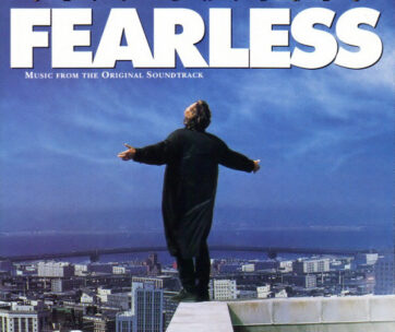 OST - FEARLESS