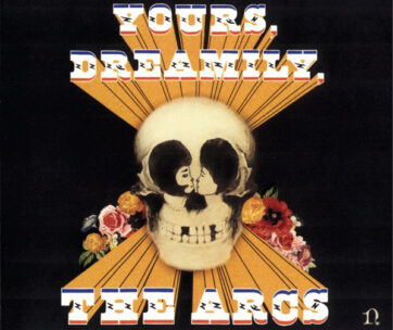 ARCS - YOURS, DREAMILY