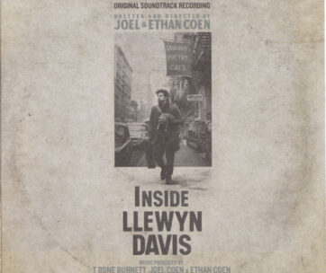 OST - INSIDE LLEWYN DAVIS