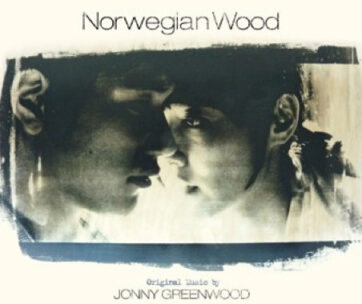 OST - NORWEGIAN WOOD