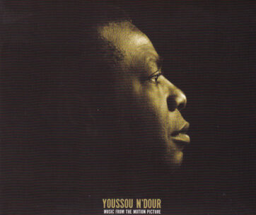 N'DOUR, YOUSSOU - I BRING WHAT I LOVE