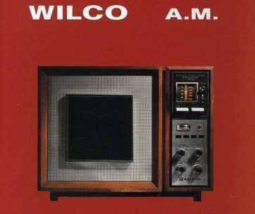 WILCO - A.M. -180GR.- -LP+CD-