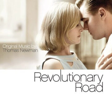 OST - REVOLUTIONARY ROAD