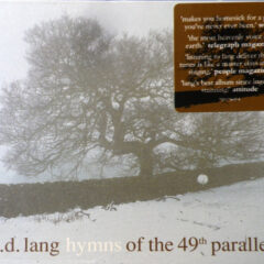 LANG, K.D. - HYMNS OF THE 49TH..