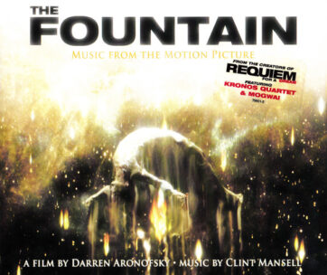 OST - FOUNTAIN