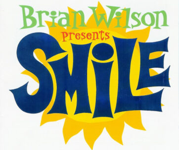 WILSON, BRIAN - SMILE -JEWEL-