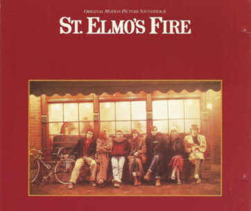 OST - ST. ELMO'S FIRE