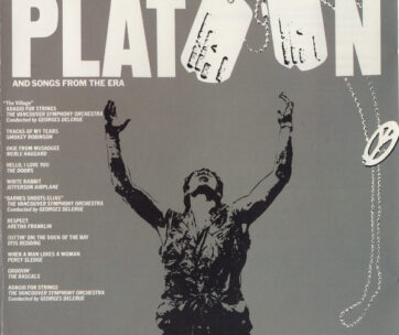 OST - PLATOON