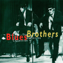 BLUES BROTHERS - DEFINITIVE COLLECTION