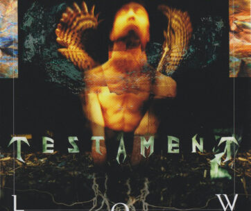 TESTAMENT - LOW