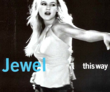 JEWEL - THIS WAY