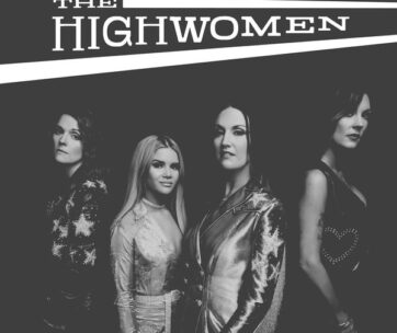 HIGHWOMEN - HIGHWOMEN