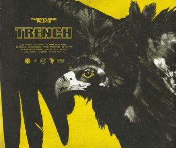 TWENTY ONE PILOTS - TRENCH