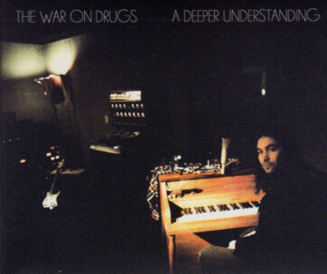 WAR ON DRUGS - A DEEPER UNDERSTANDING