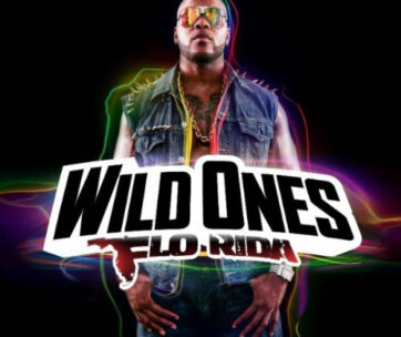 FLO RIDA - WILD ONES