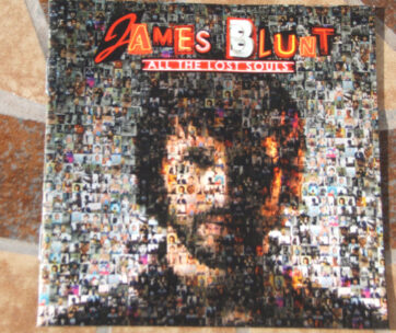 BLUNT, JAMES - ALL THE LOST SOULS