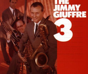 GIUFFRE, JIMMY - JIMMY GIUFFRE 3