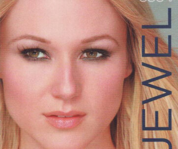 JEWEL - 0304 =EUROPEAN EDITION=