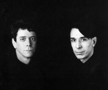 REED, LOU/JOHN CALE - SONGS FOR DRELLA