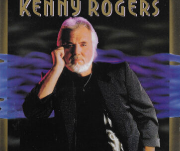 ROGERS, KENNY - VERY BEST OF -14 TR.-