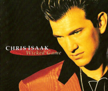 ISAAK, CHRIS - WICKED GAME