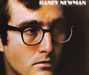 NEWMAN, RANDY - CREATES SOMETHING NEW UND