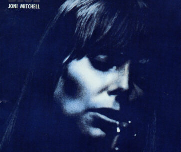 MITCHELL, JONI - BLUE -REMAST-