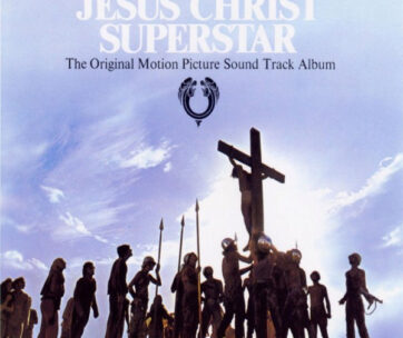 OST - JESUS CHRIST SUPERSTAR