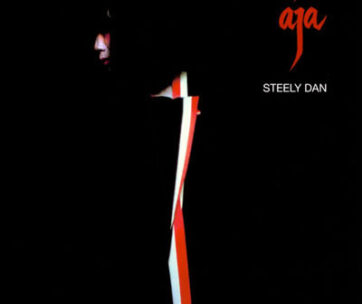 STEELY DAN - AJA -180GR-