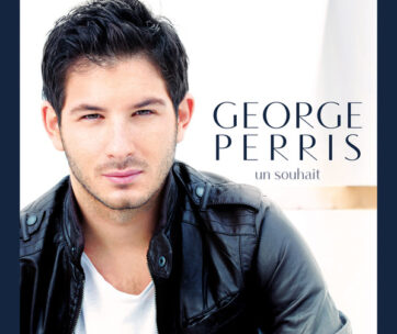 PERRIS, GEORGE - UN SOUHAIT