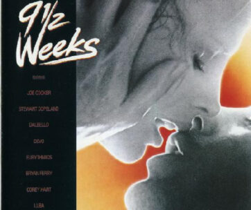 OST - 9 1/2 WEEKS