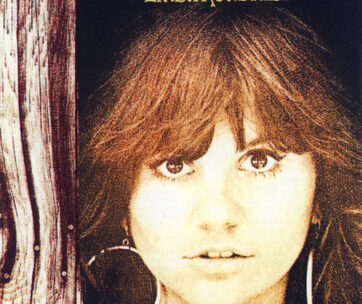 RONSTADT, LINDA - LINDA RONSTADT