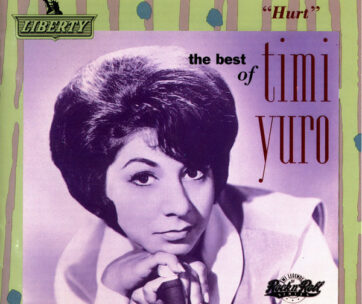 YURO, TIMI - BEST OF