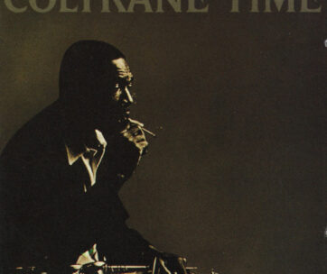 COLTRANE, JOHN - COLTRANE TIME