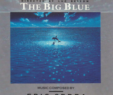 OST - BIG BLUE