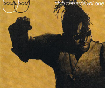 SOUL II SOUL - CLUB CLASSICS VOL.1