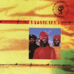 ABYSSINIANS - ARISE