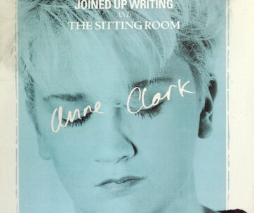 CLARK, ANNE - JOINED UP WRITING/SIT..