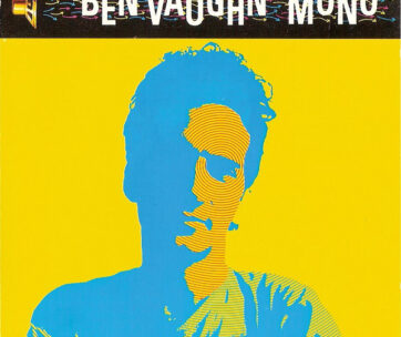 VAUGHAN, BEN - MONO