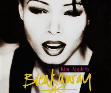 APPLEBY, KIM - BREAKAWAY