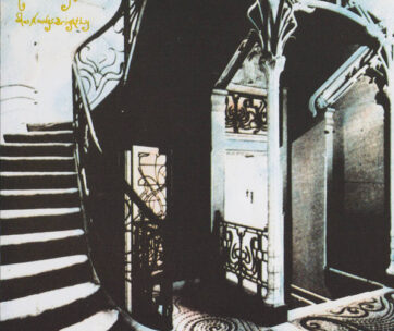 MAZZY STAR - SHE HANGS BRIGHTLY